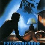 Fotografando Patrizia