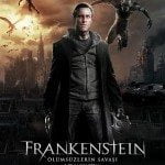 Frankenstein Ölümsüzlerin Savaşı