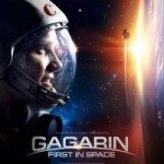 Gagarin First in Space
