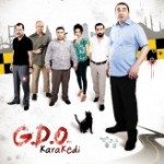G.D.O. Karakedi