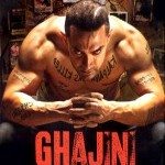 Ghajini