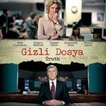 Gizli Dosya