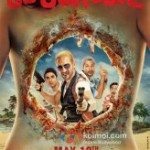 Go Goa Gone
