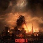 Godzilla 1