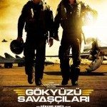 Gökyüzü Savaşçıları