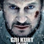 Gri Kurt