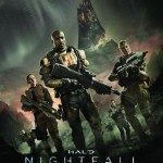 Halo Gece Karanlığı