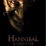 Hannibal Doğuyor