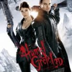 Hansel ve Gretel Cadı Avcıları