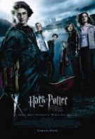 Harry Potter 4 Ateş Kadehi