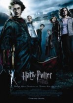 Harry Potter 4 Ateş Kadehi