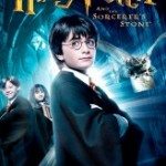 Harry Potter 1 Felsefe Taşı