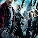 Harry Potter 6 Melez Prens