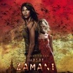 Hasat Zamanı