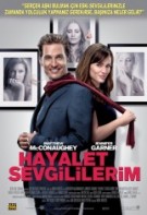Hayalet Sevgililerim