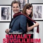 Hayalet Sevgililerim