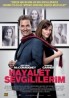 Hayalet Sevgililerim