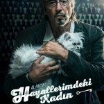 Hayallerimdeki Kadın