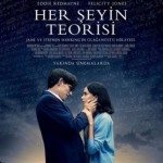 Her Şeyin Teorisi