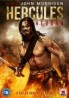 Hercules Reborn
