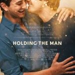 Holding the Man