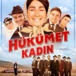 Hükümet Kadın