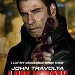I Am Wrath