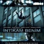 İntikam Benim