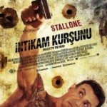 İntikam Kurşunu