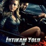 İntikam Yolu