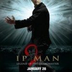 Ip Man 2