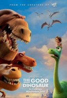 İyi Bir Dinozor