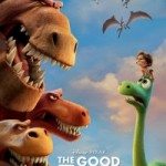 İyi Bir Dinozor
