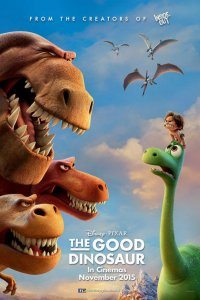 İyi Bir Dinozor