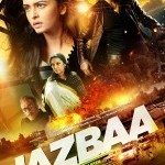 Jazbaa