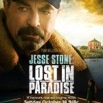 Jesse Stone Bir Katilin Peşinde