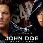 John Doe Vigilante
