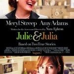 Julie and Julia
