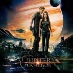 Jupiter Yükseliyor