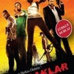 Kaçaklar
