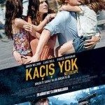 Kaçış Yok