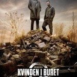 Kafesteki Kadın