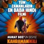 Kahraman İkili