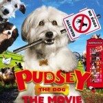 Kahraman Köpek Pudsey