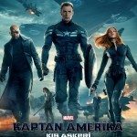 Kaptan Amerika 2