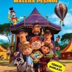 Kaptan Cingöz Macera Peşinde