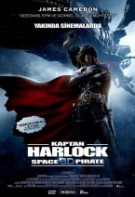Kaptan Harlock