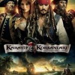 Karayip Korsanları 4