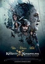 Karayip Korsanları 5
