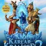 Karlar Kraliçesi 2